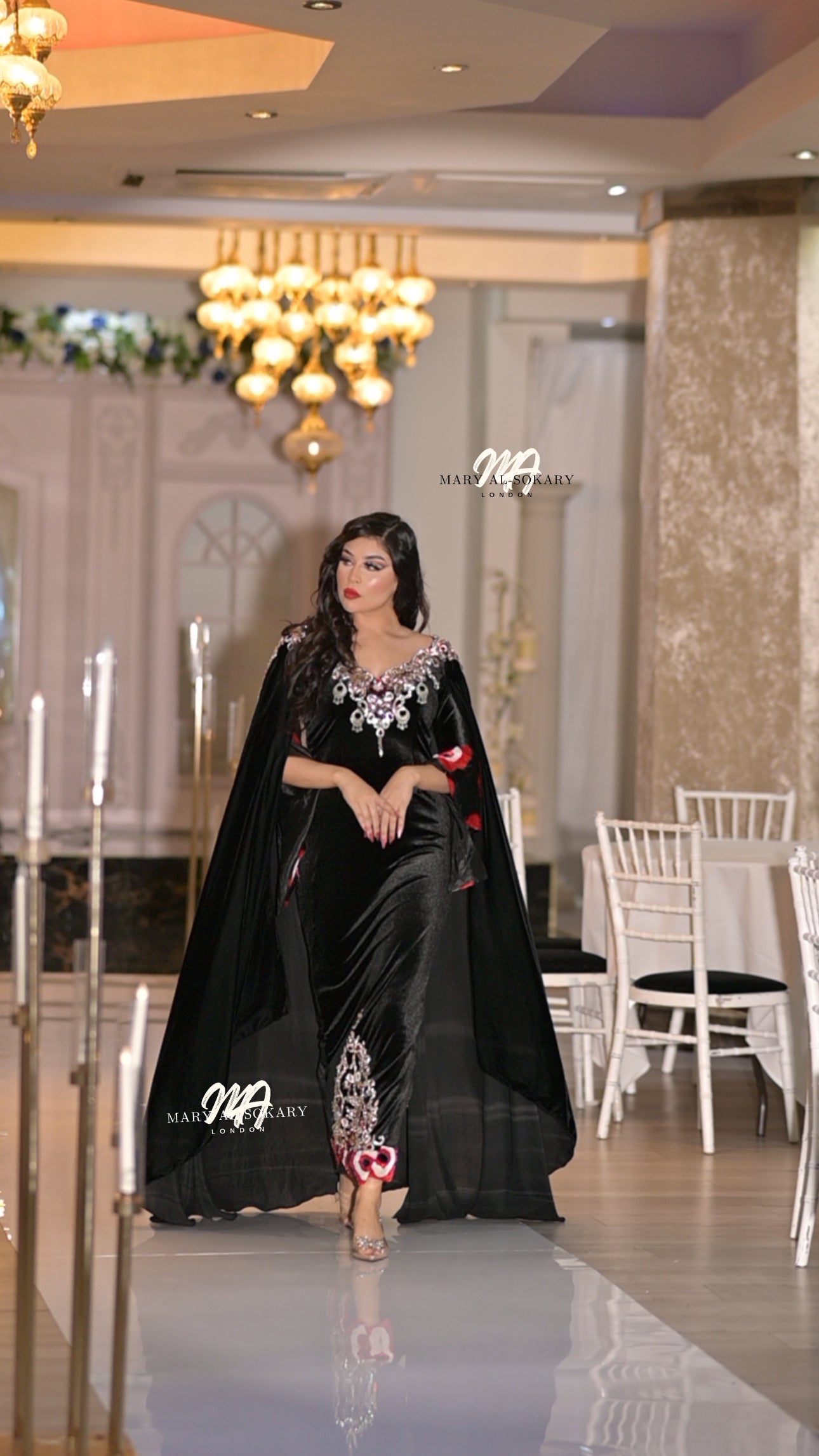 Yemeni dress