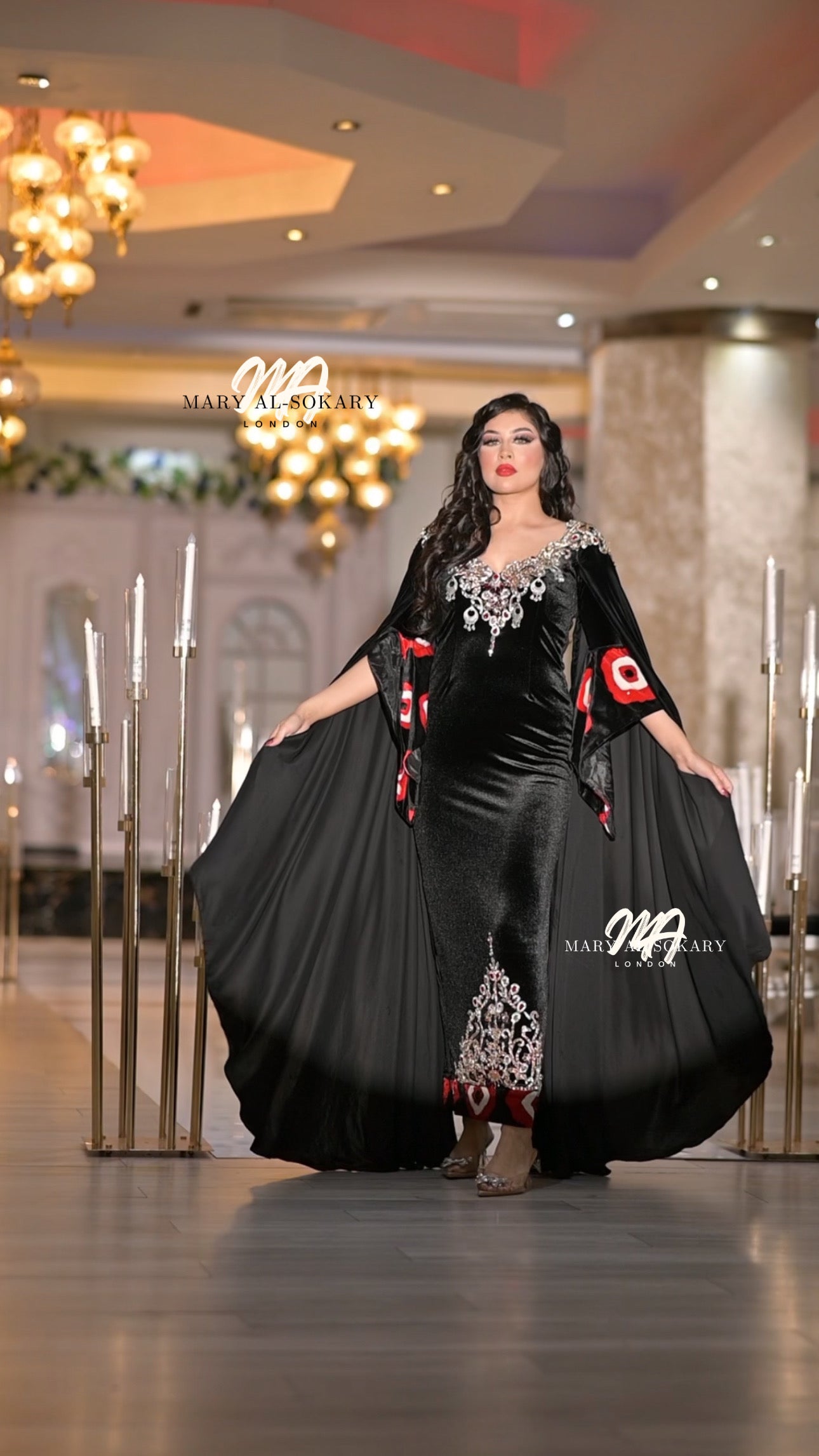Yemeni dress