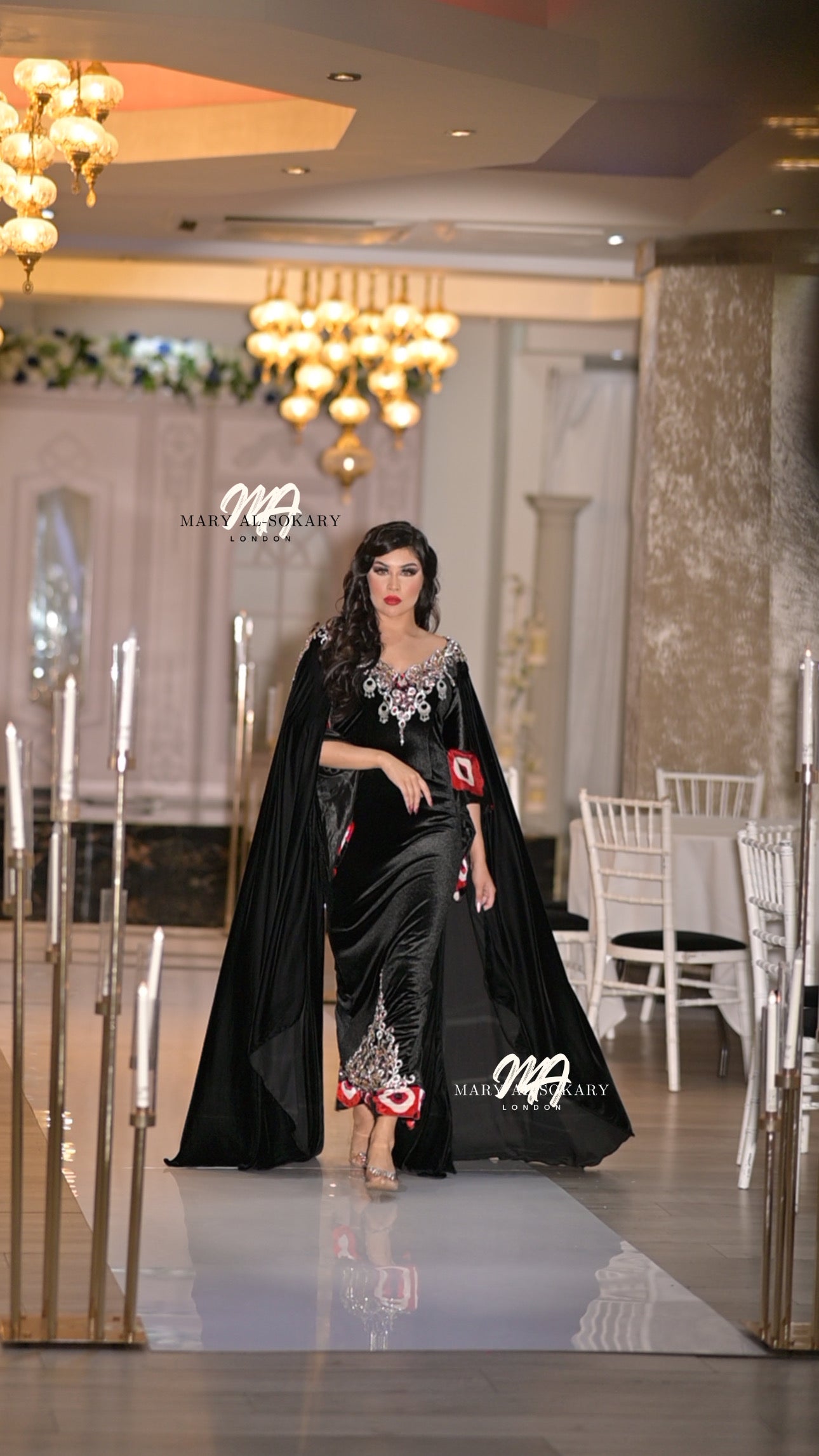 Yemeni dress