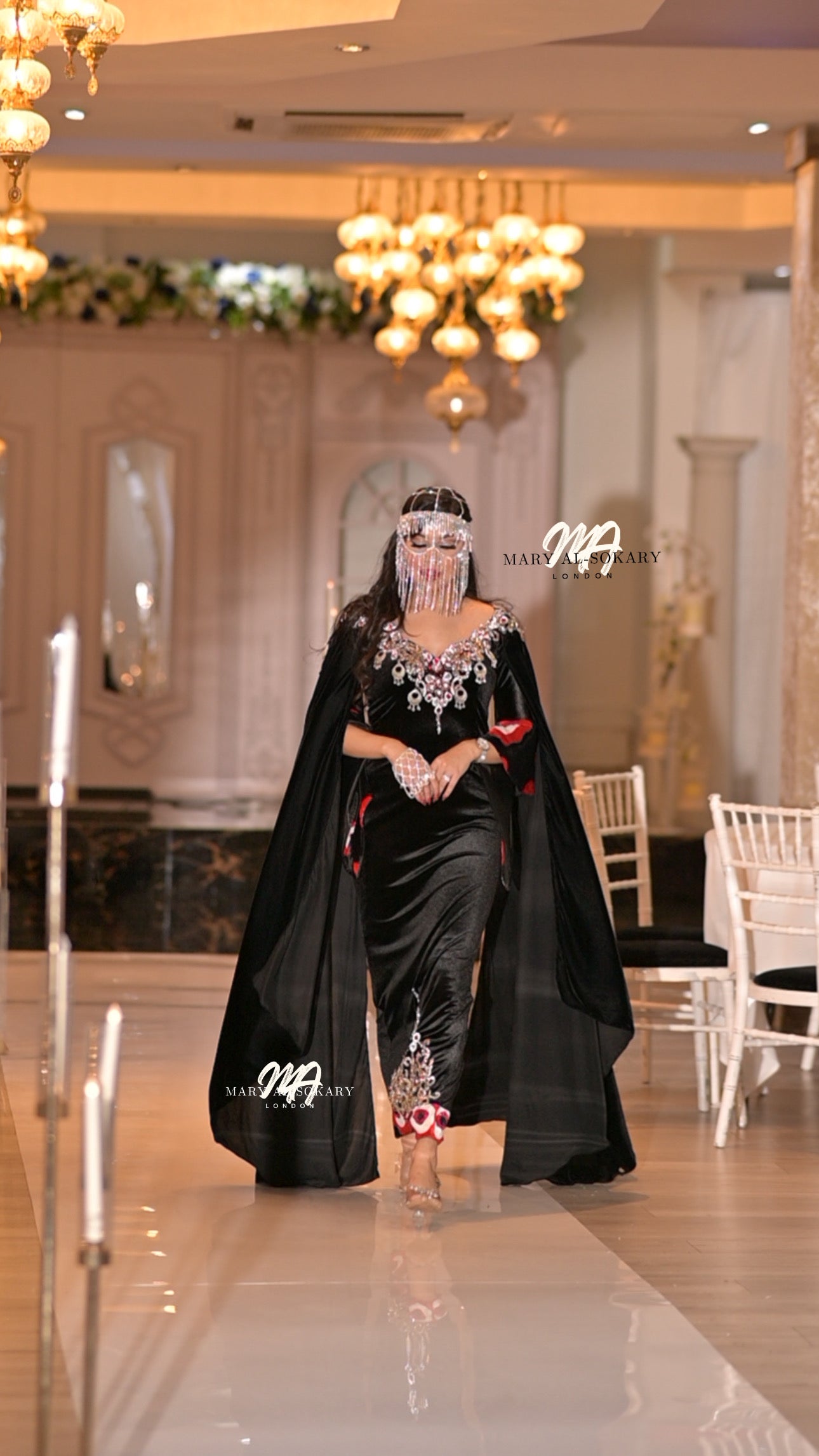 Yemeni dress