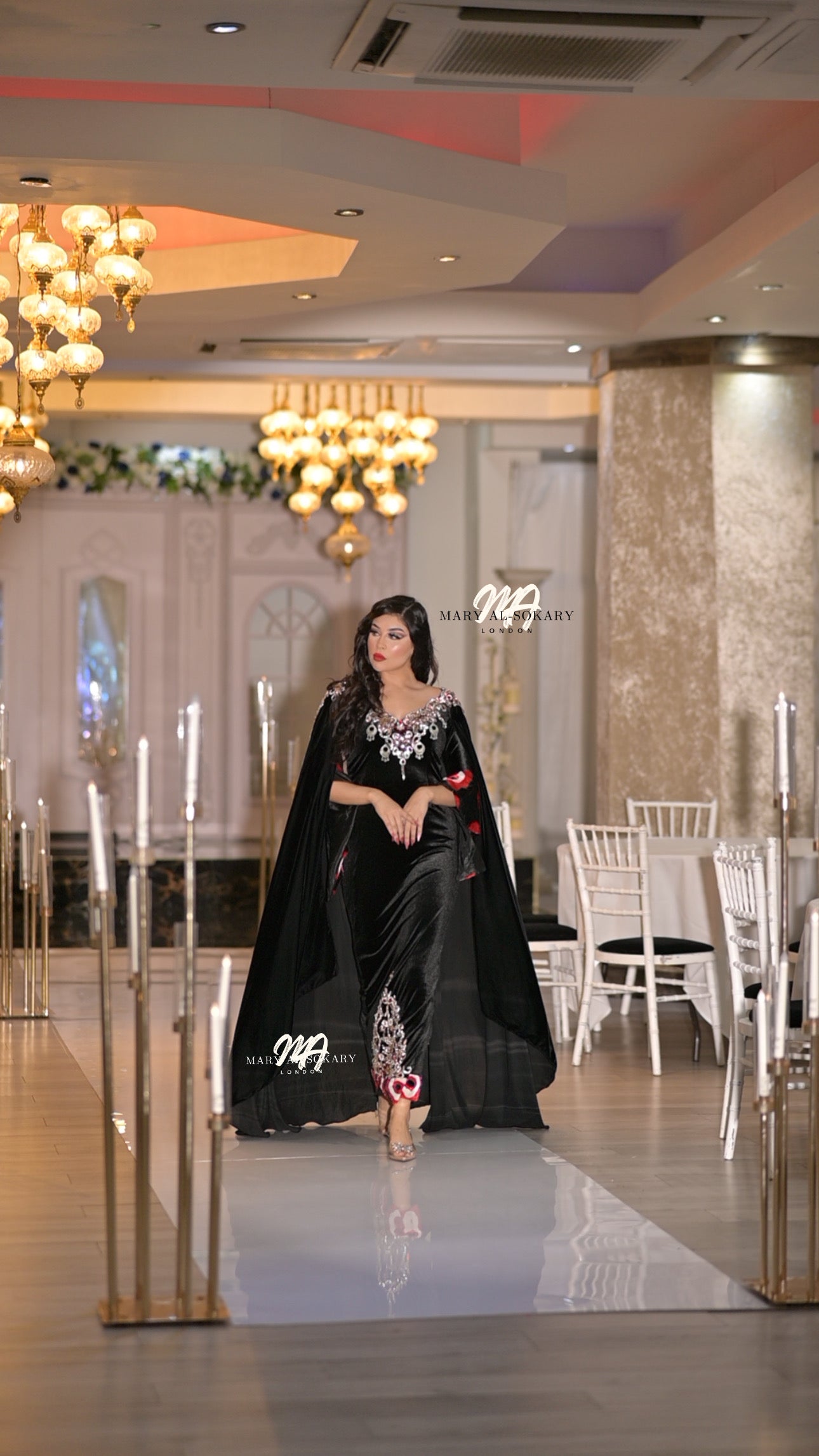 Yemeni dress