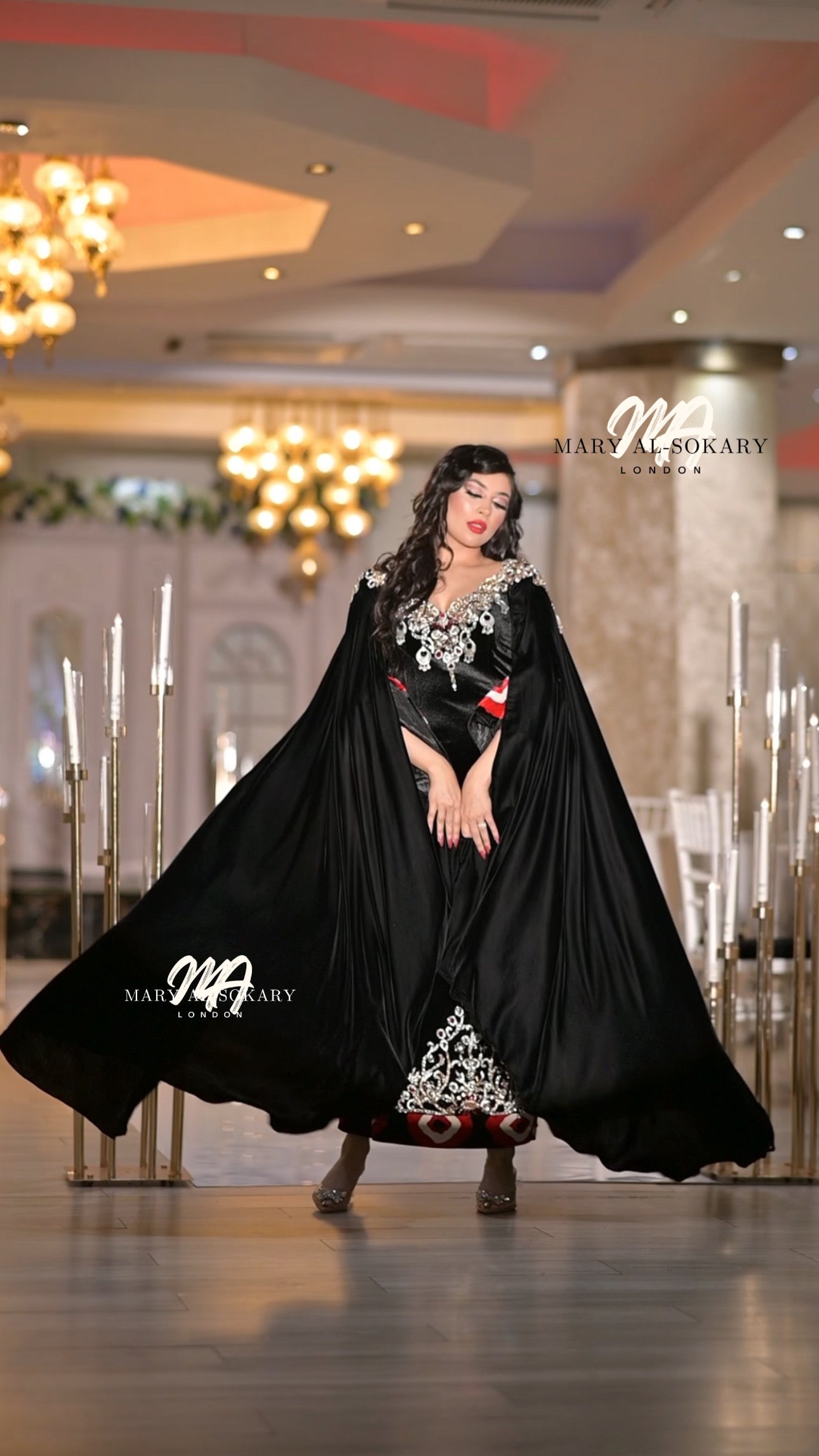 Yemeni dress
