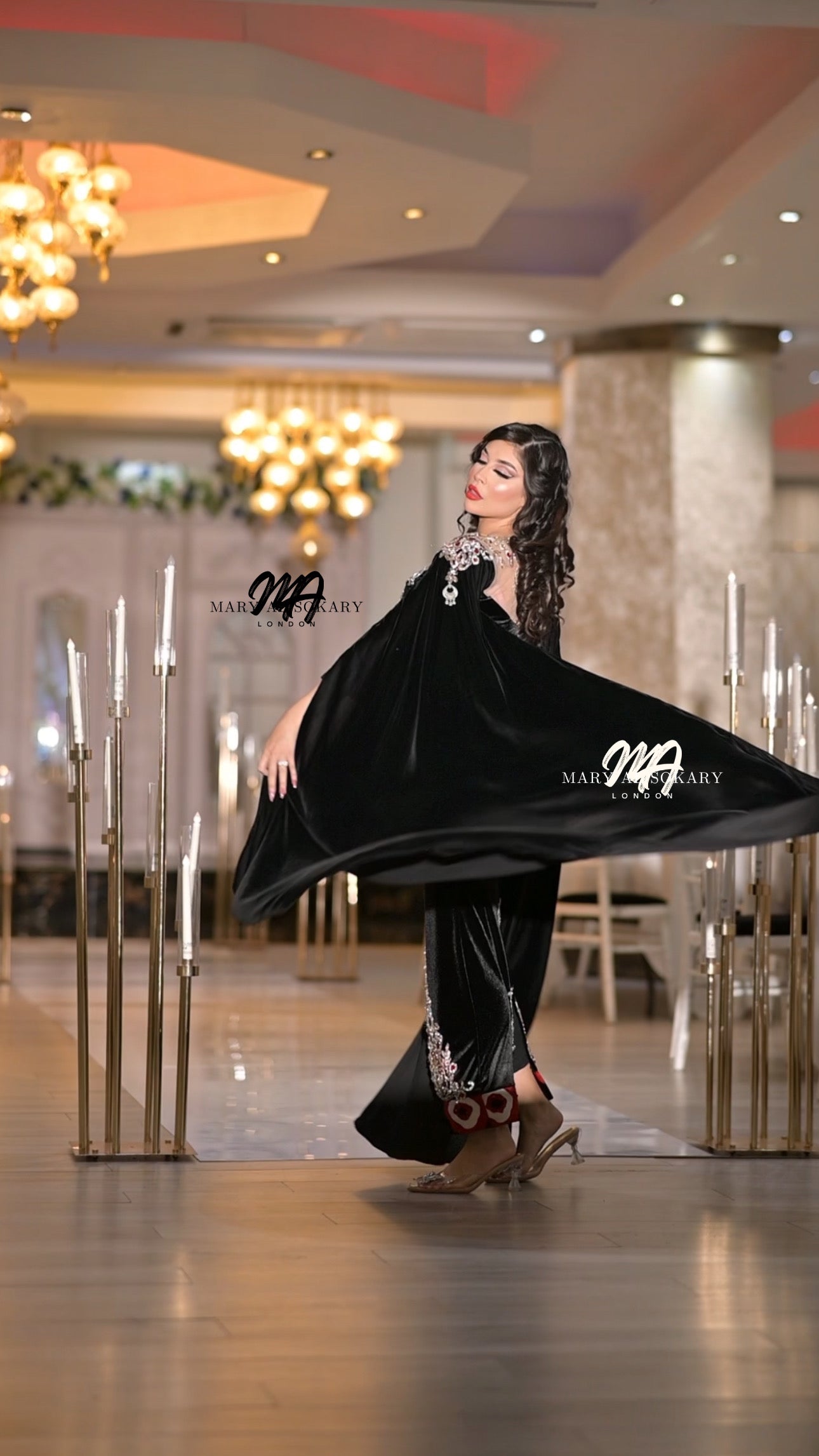 Yemeni dress