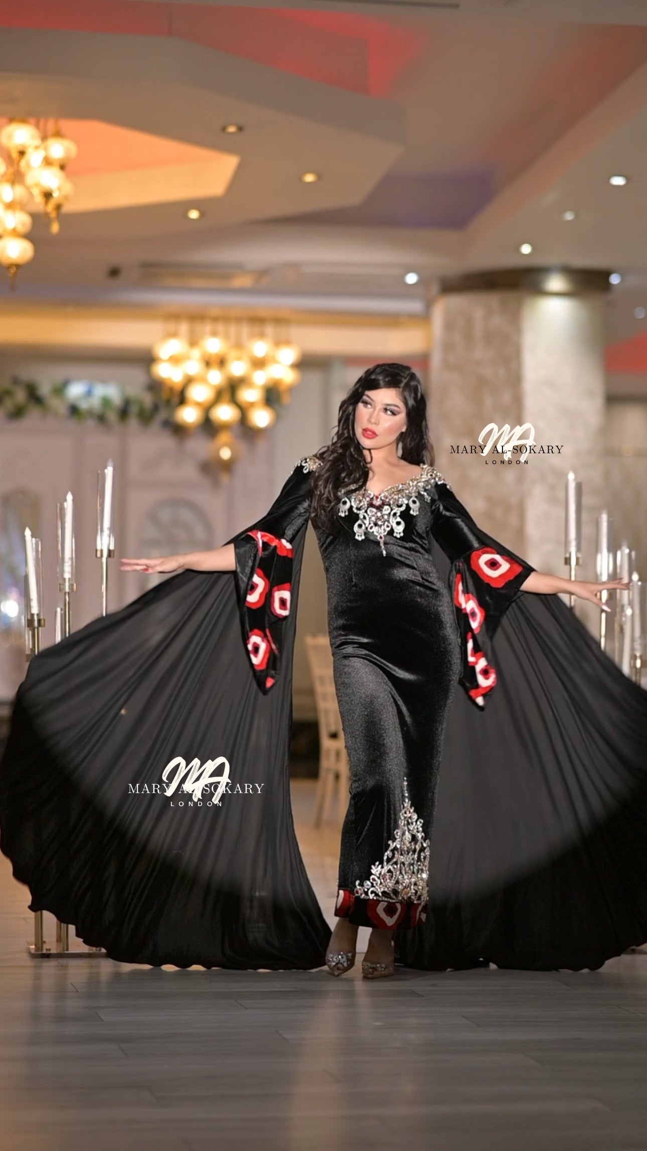 Yemeni dress