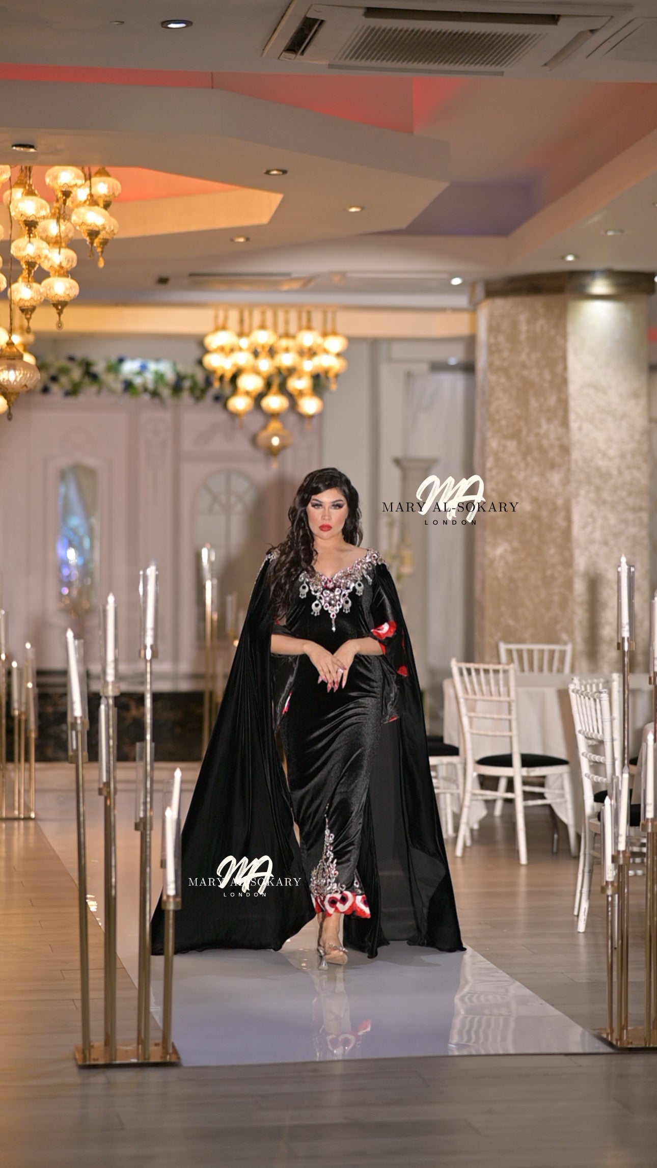 Yemeni dress
