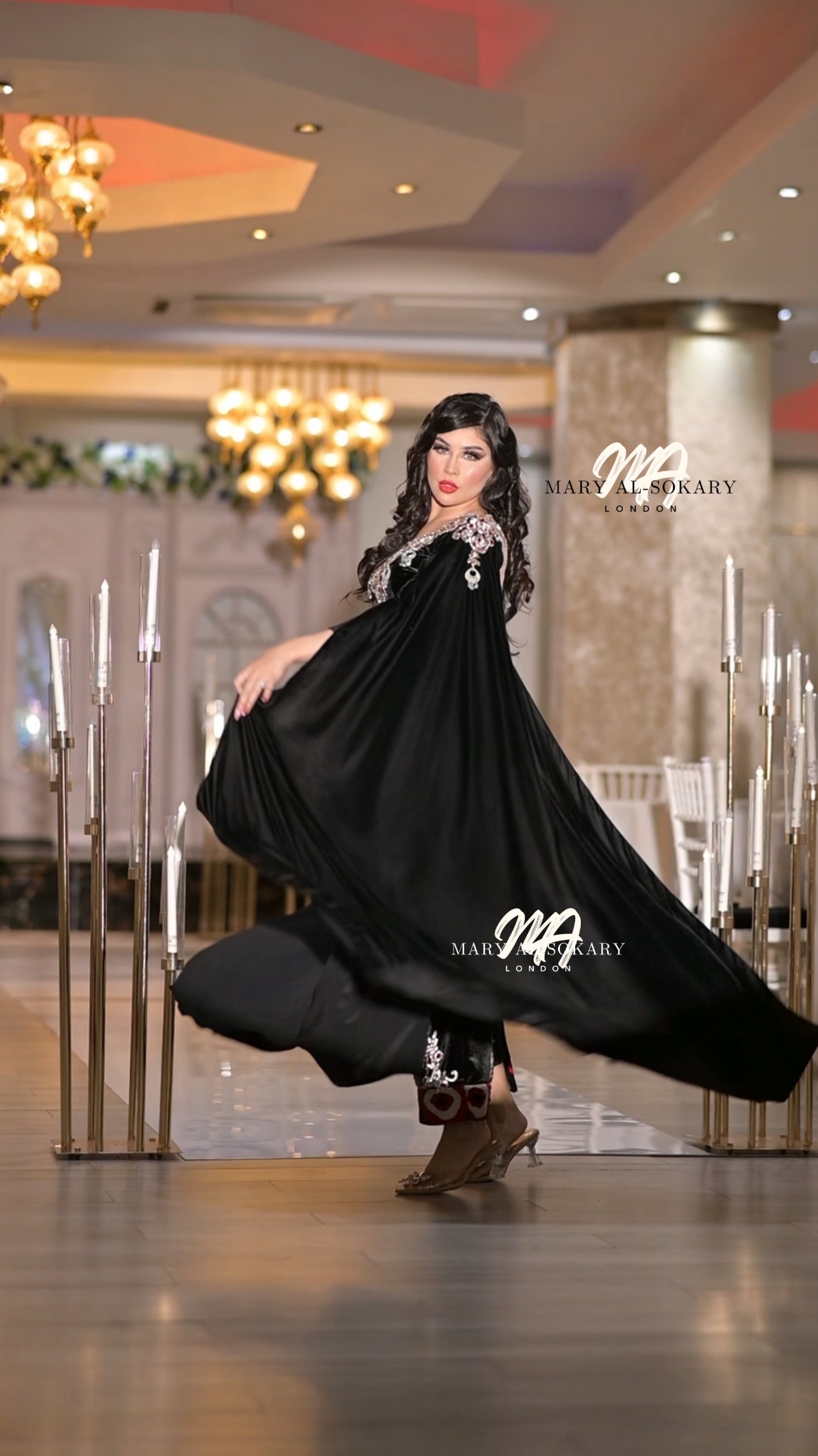 Yemeni dress