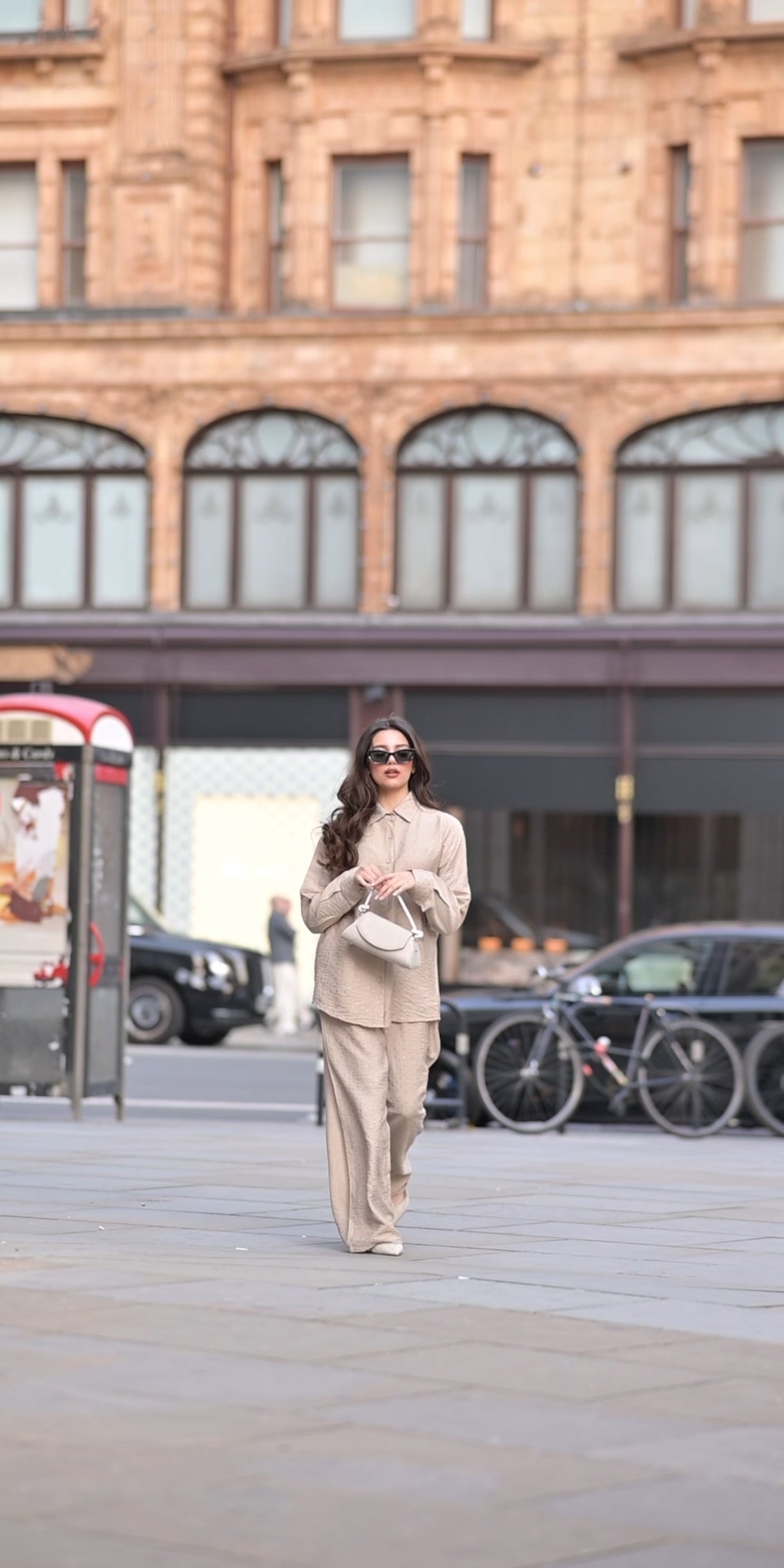 Business women collection