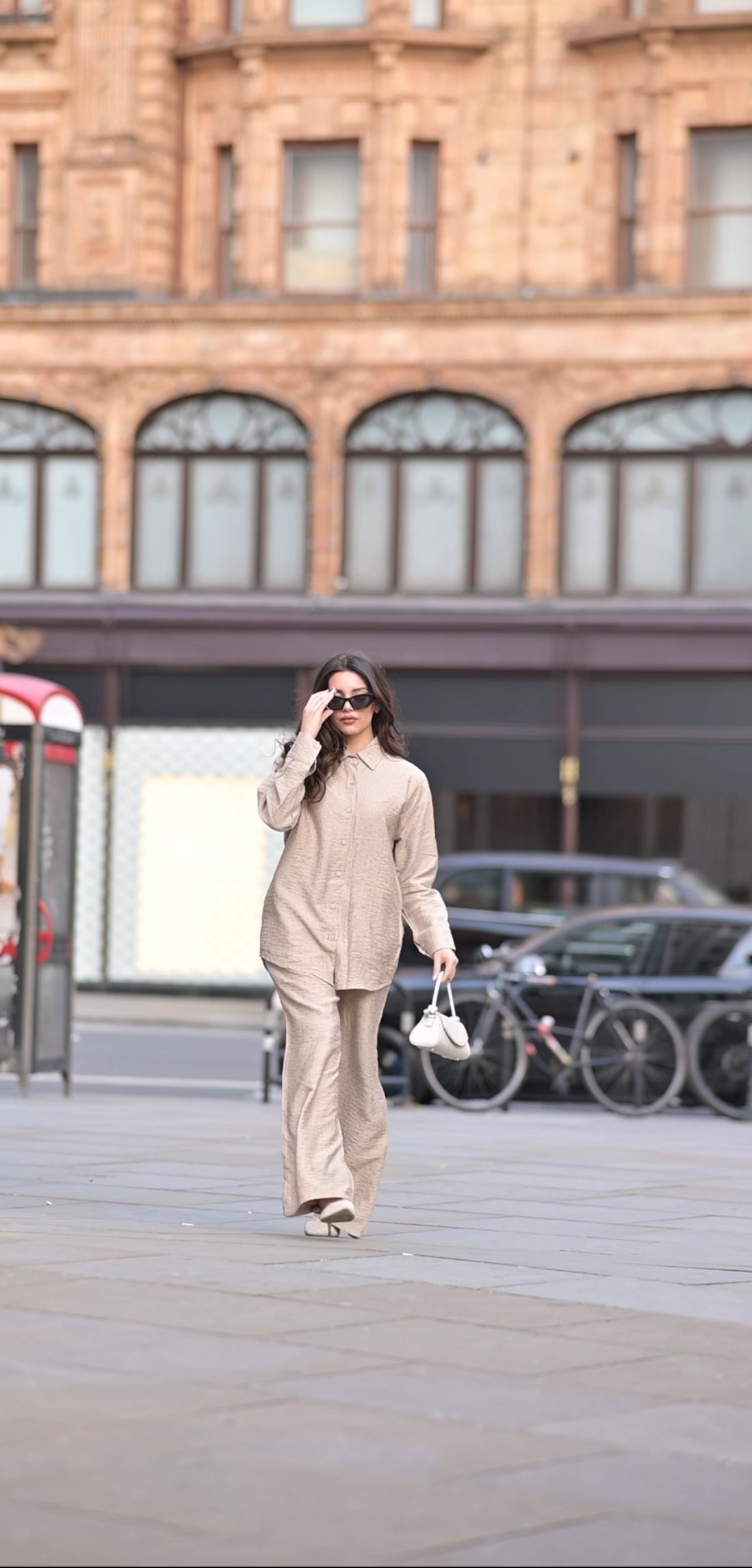 Business women collection