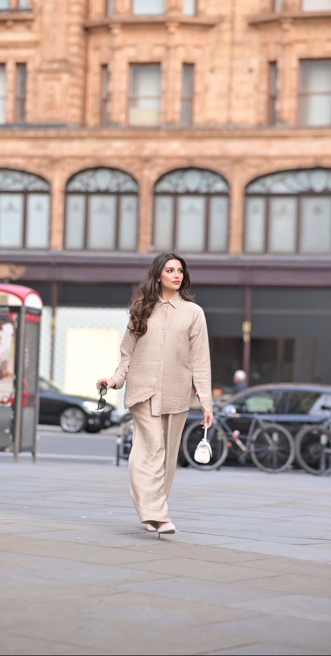 Business women collection
