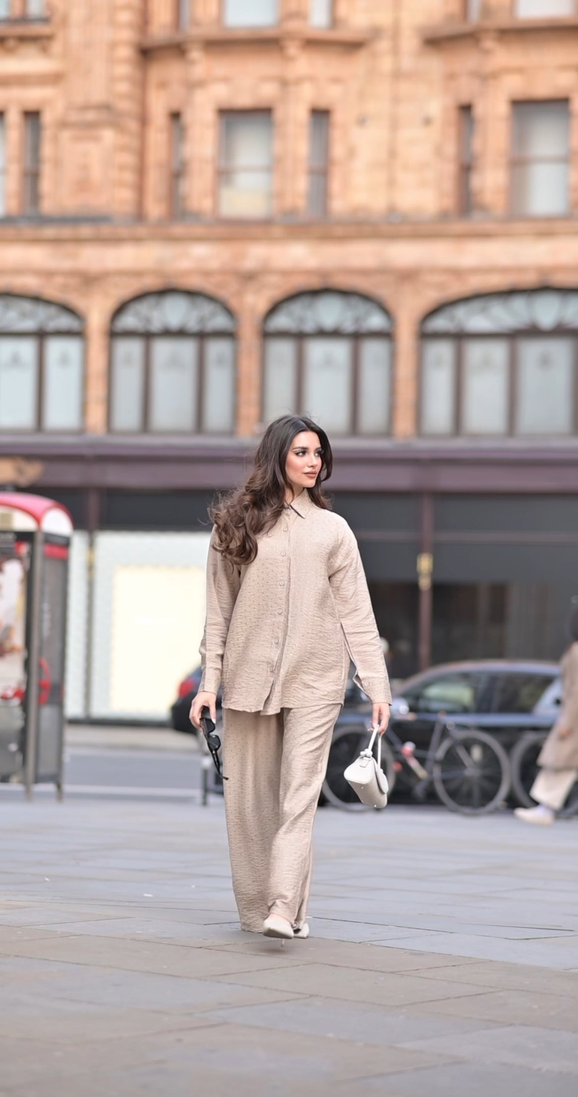 Business women collection