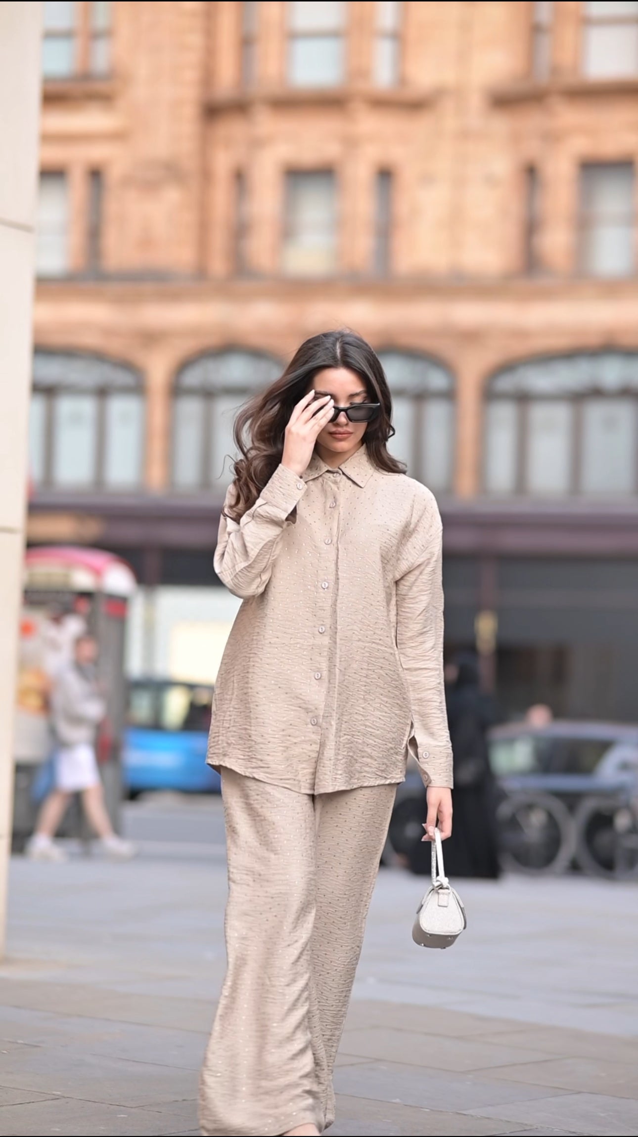 Business women collection