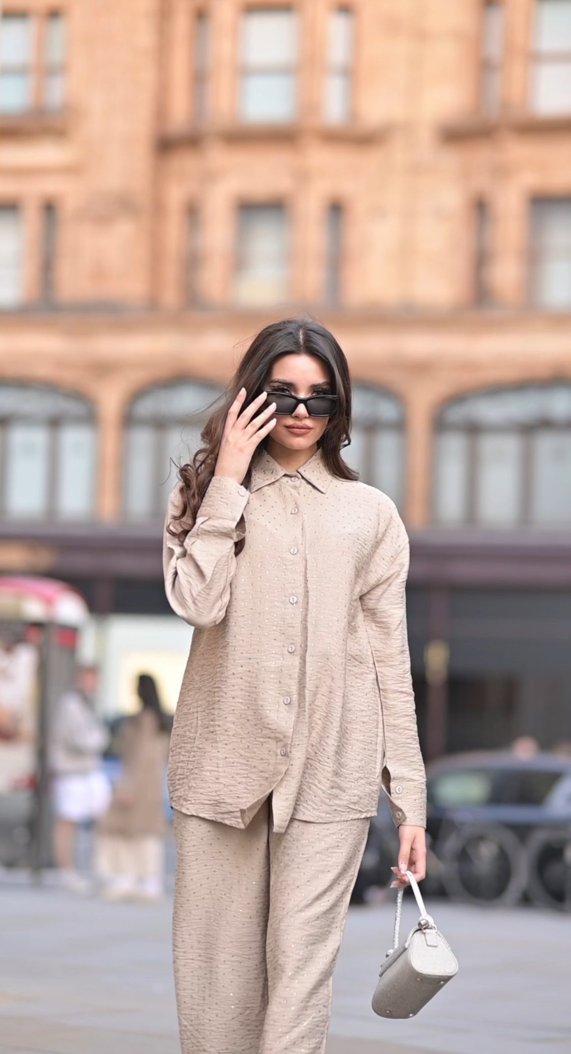 Business women collection