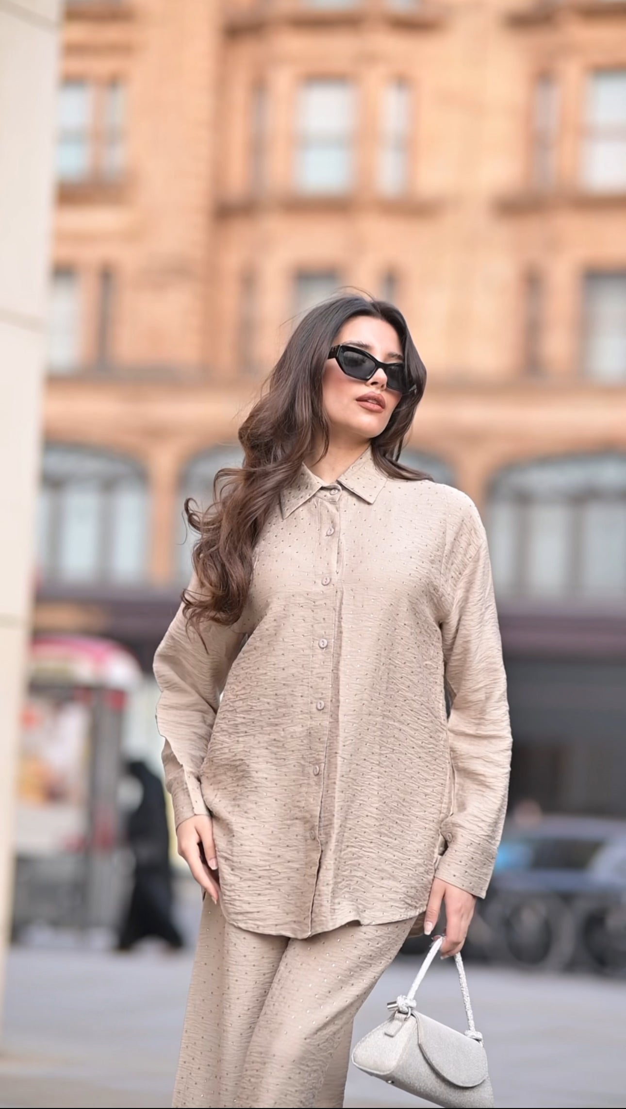 Business women collection