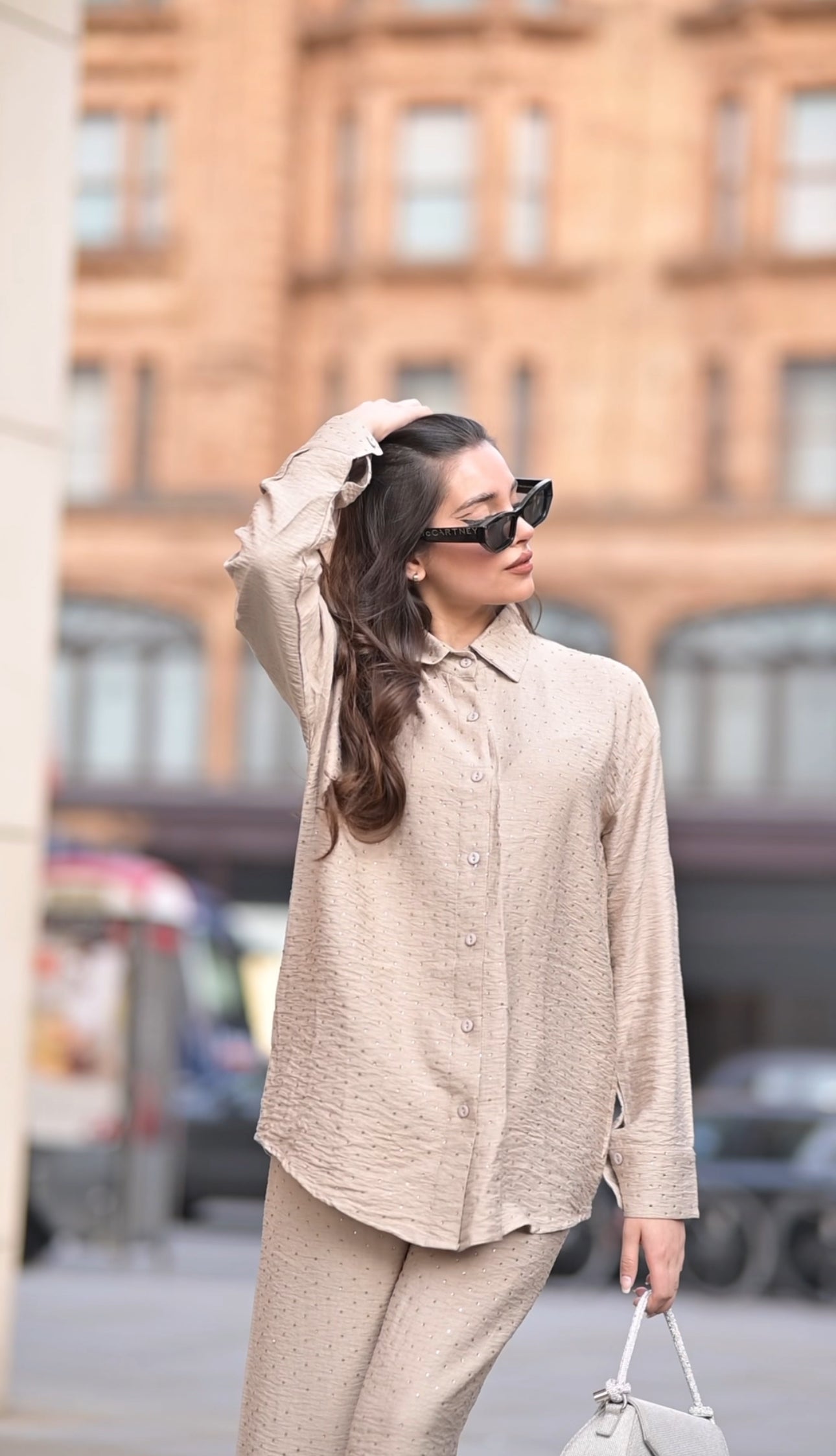 Business women collection