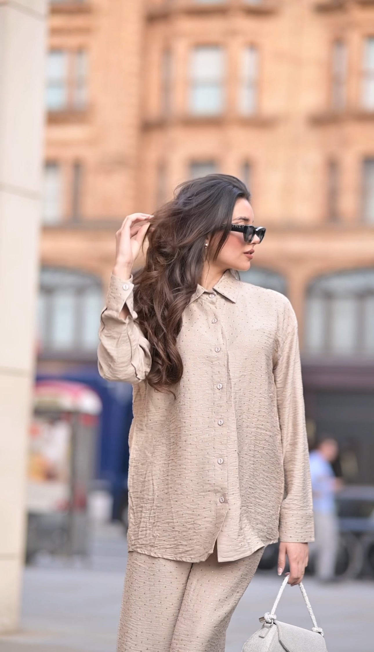 Business women collection