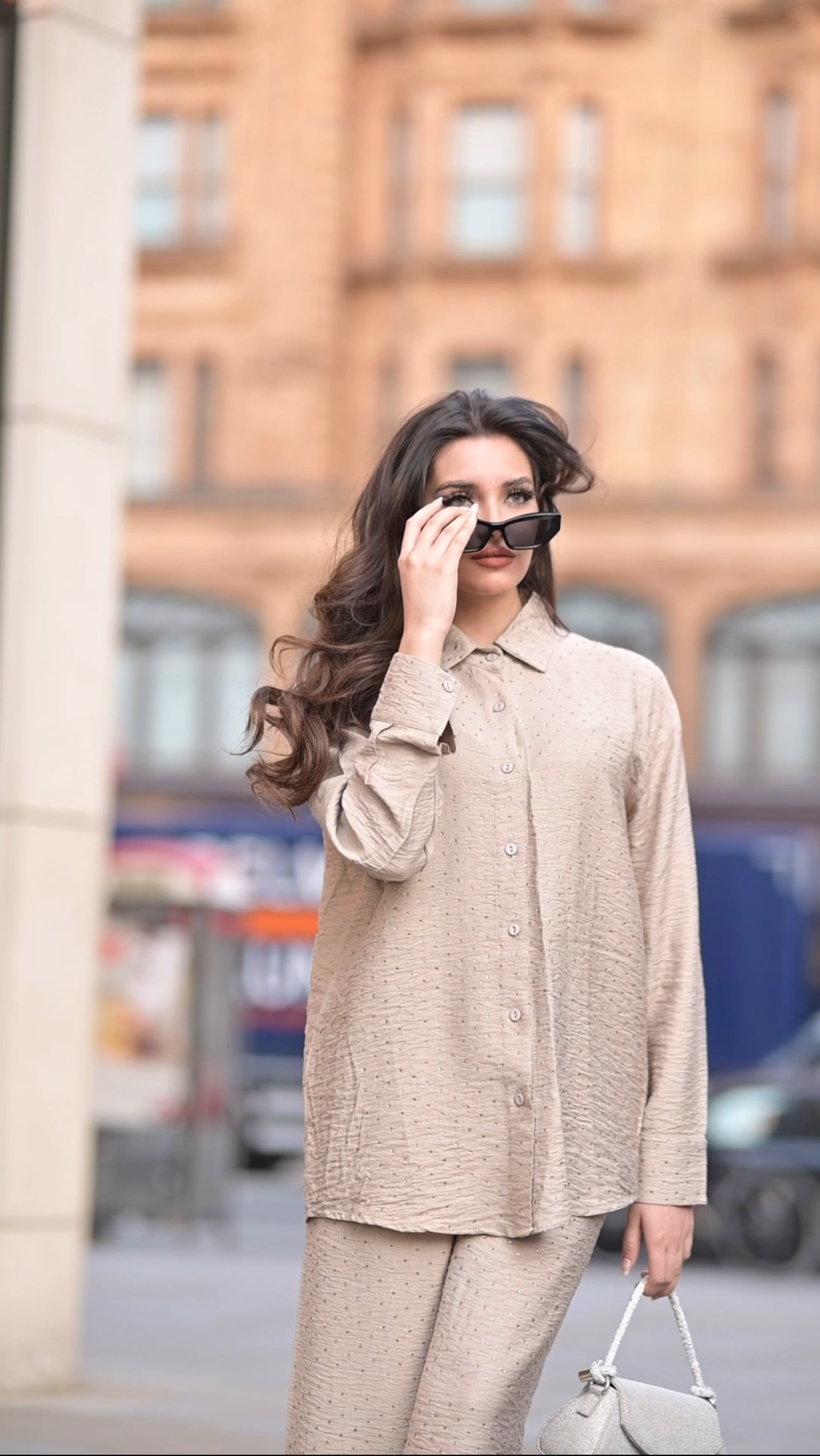 Business women collection