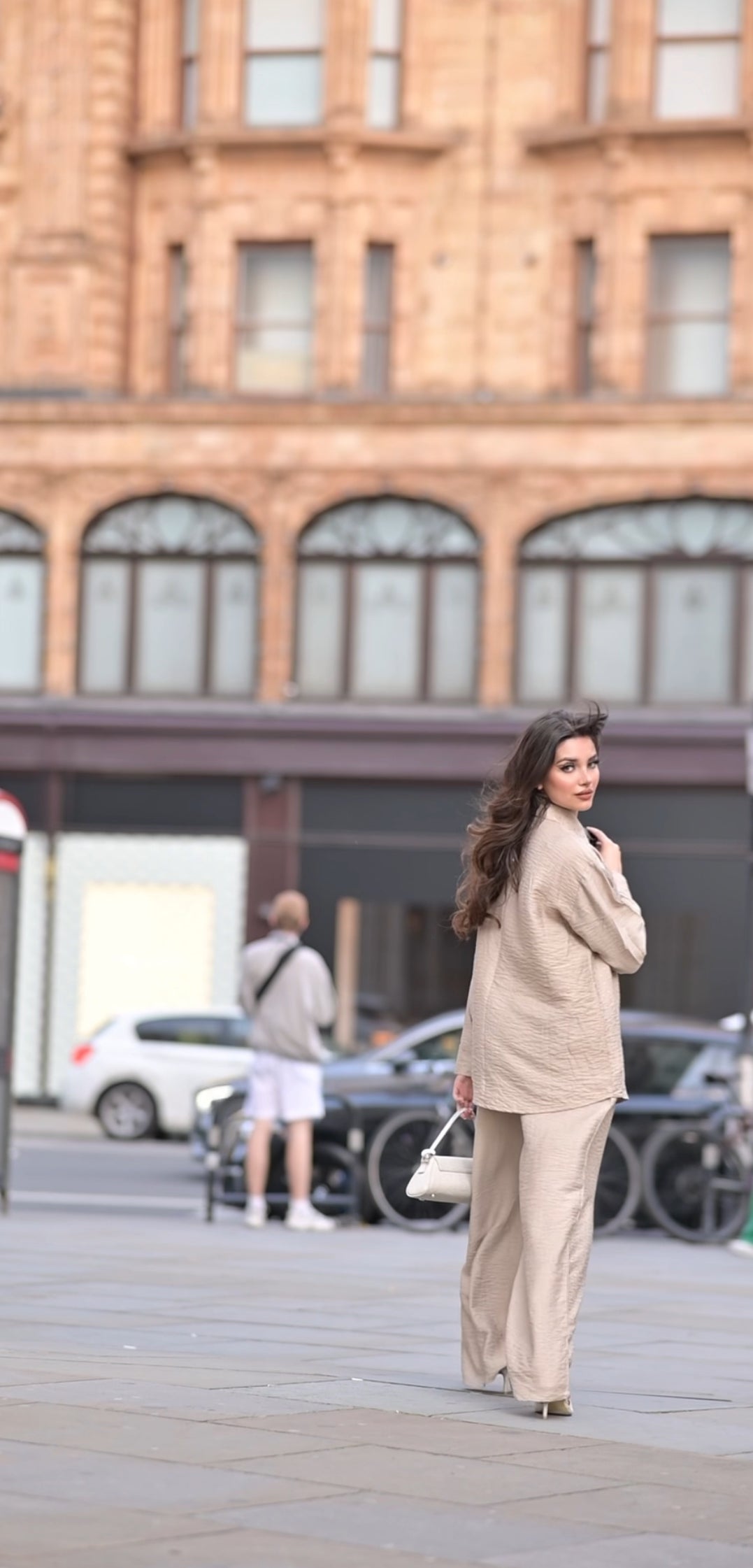Business women collection