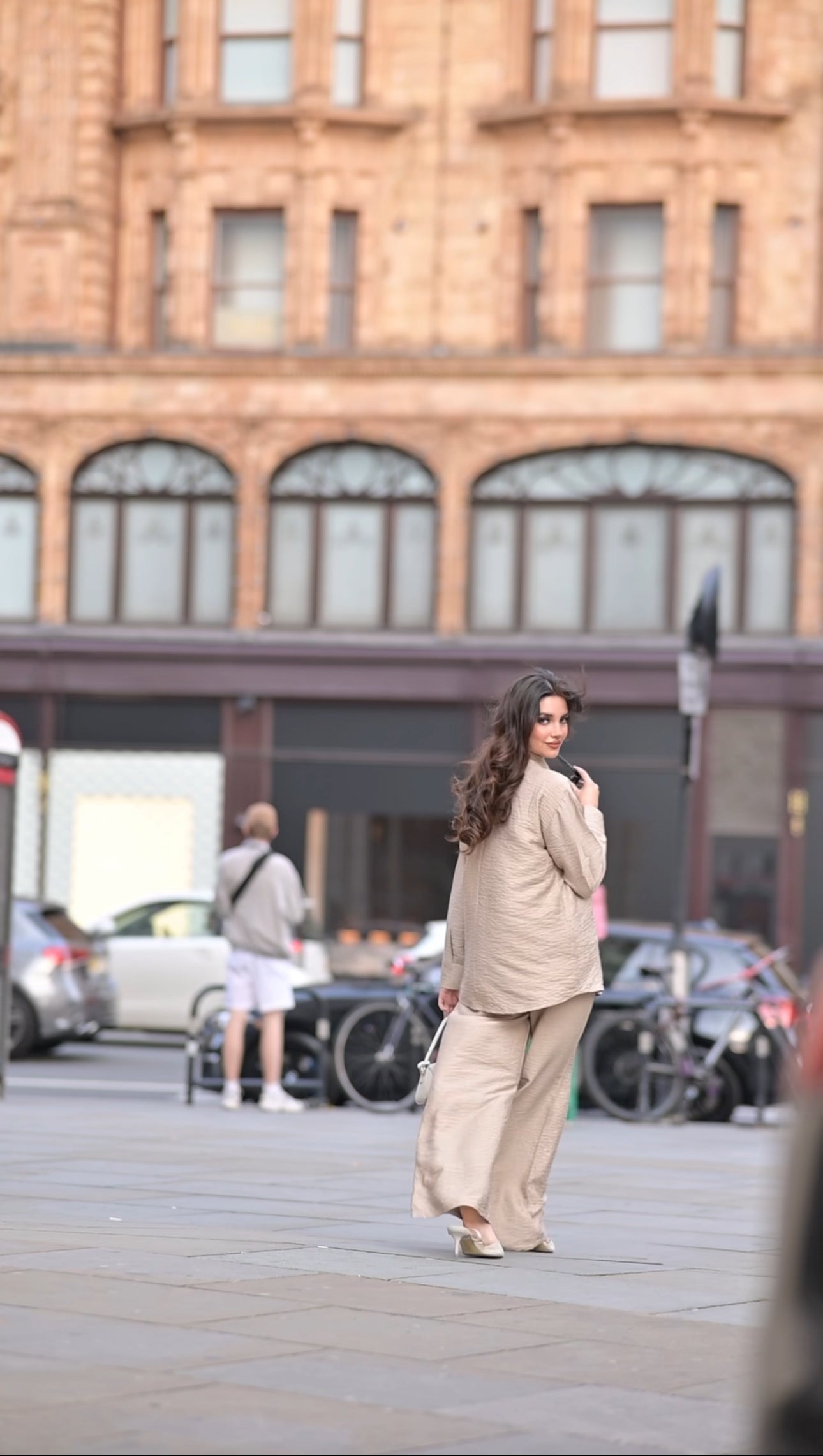 Business women collection