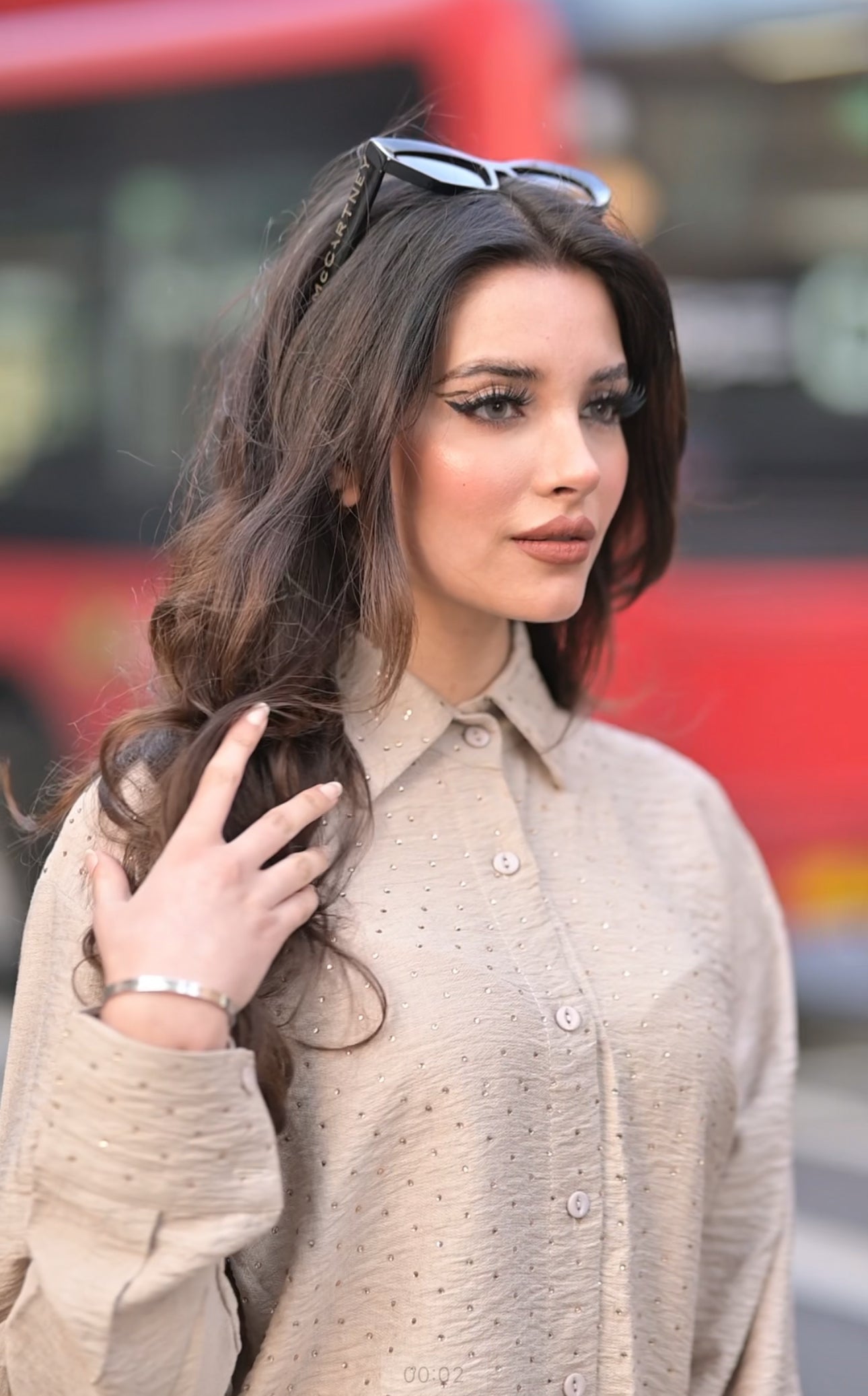 Business women collection