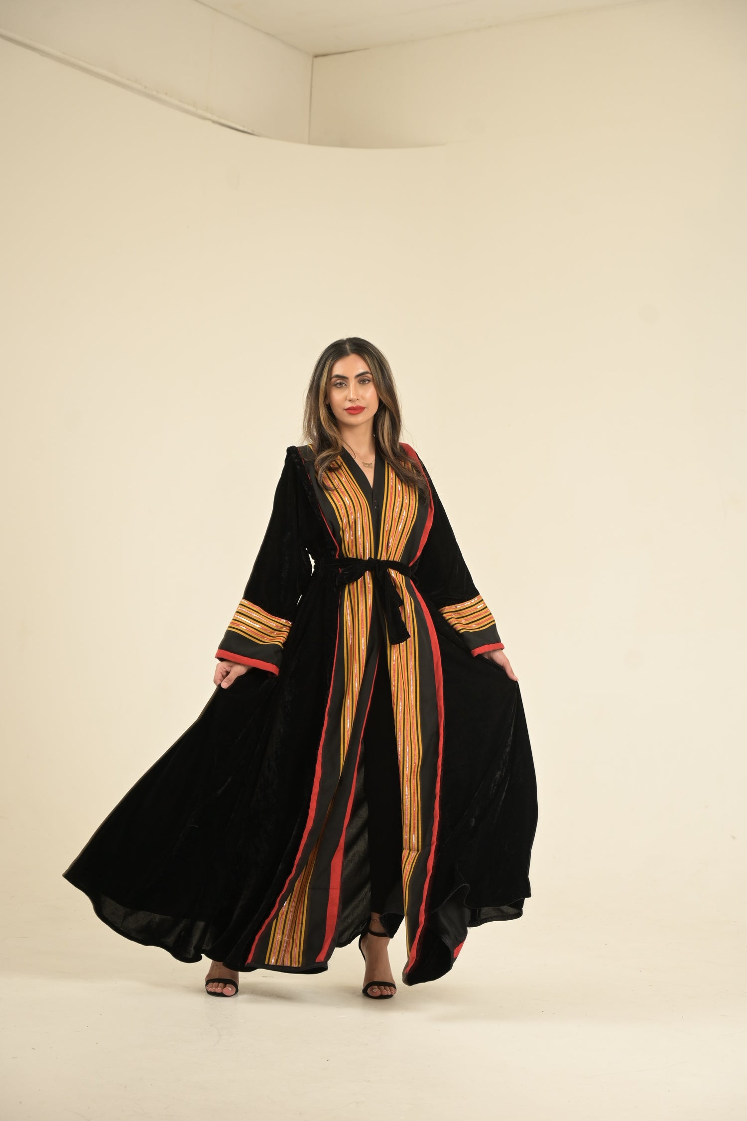 Yemeni collection