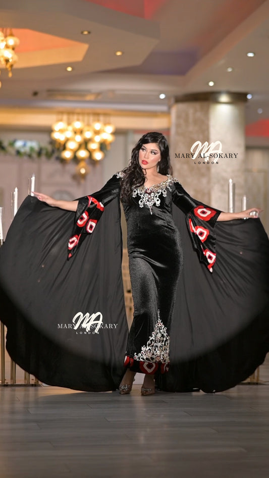 Yemeni dress